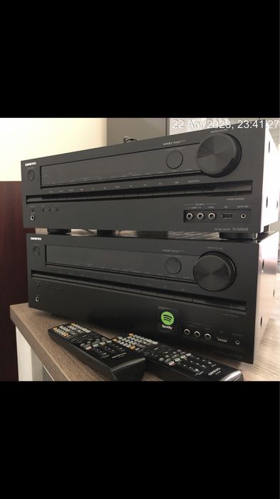 усилвател-pioneer-/924k /Onkyo tx nr-656/646/636/626/545