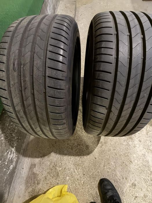 Гуми Bridgestone Turanza 245/45/18