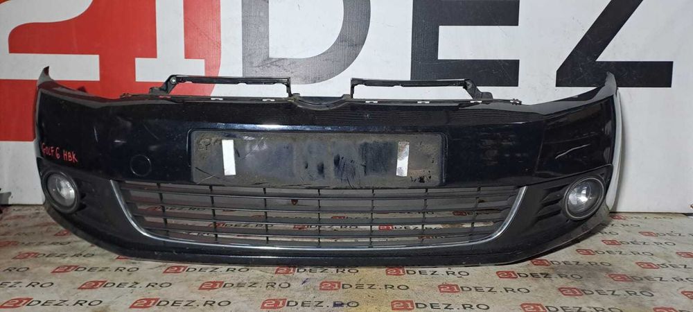 Bara fata completa VW Golf 6 Hatchback / Coupe , cu proiectoare