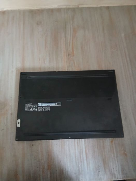 Laptop MSI GS66 stealth ( gaming și nu numai)