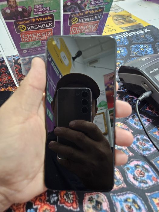 Oppo A 53 telefon