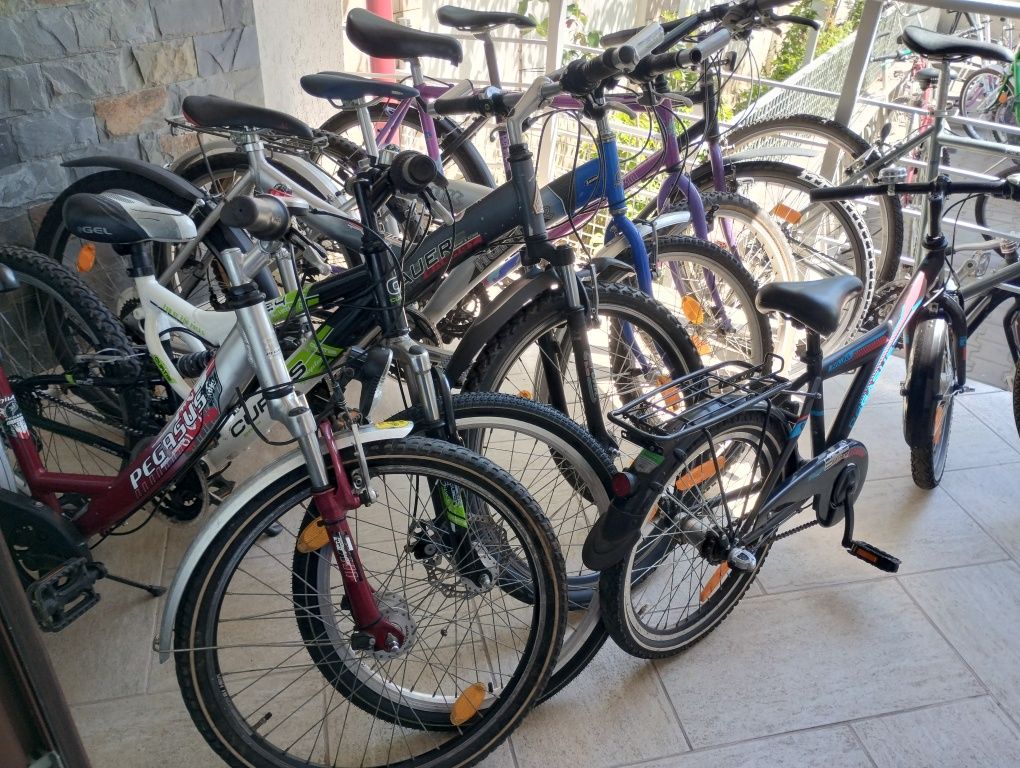 Bicicleta dama /Mtb / trekking ( diverse modele)