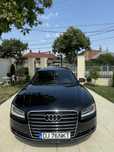 Audi A8L 4.0T.