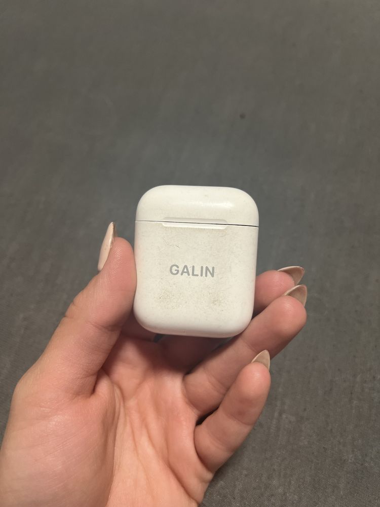 Слушалки Airpods 2