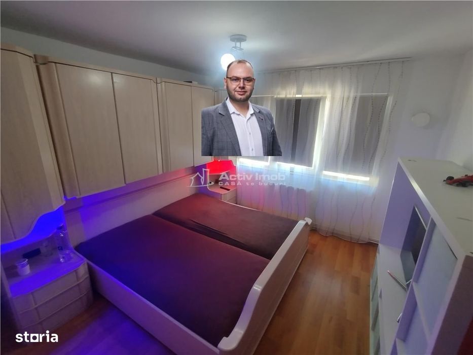 Oravita, 2 Cam., Dec., Mobilat+Utilat, Zona Garii