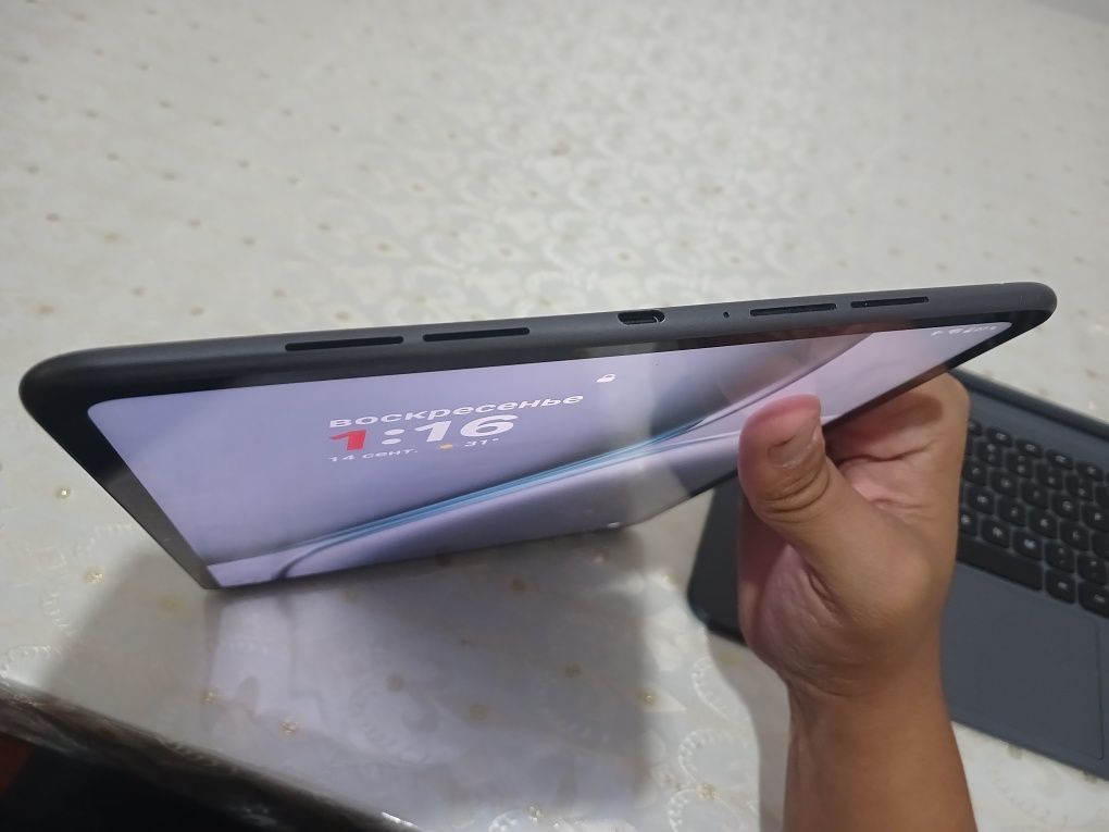 OnePlus Pad 2   12+4/256