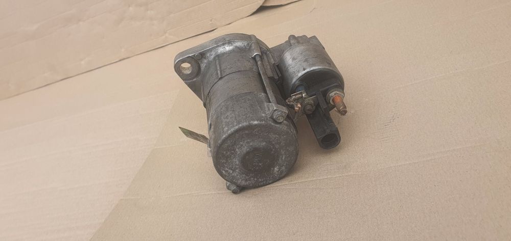 Electromotor 1.9 2.0  golf 5 touran passat b6 seat skoda octavia 2
