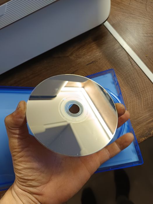 Ps4 Dirt rally Работеща!