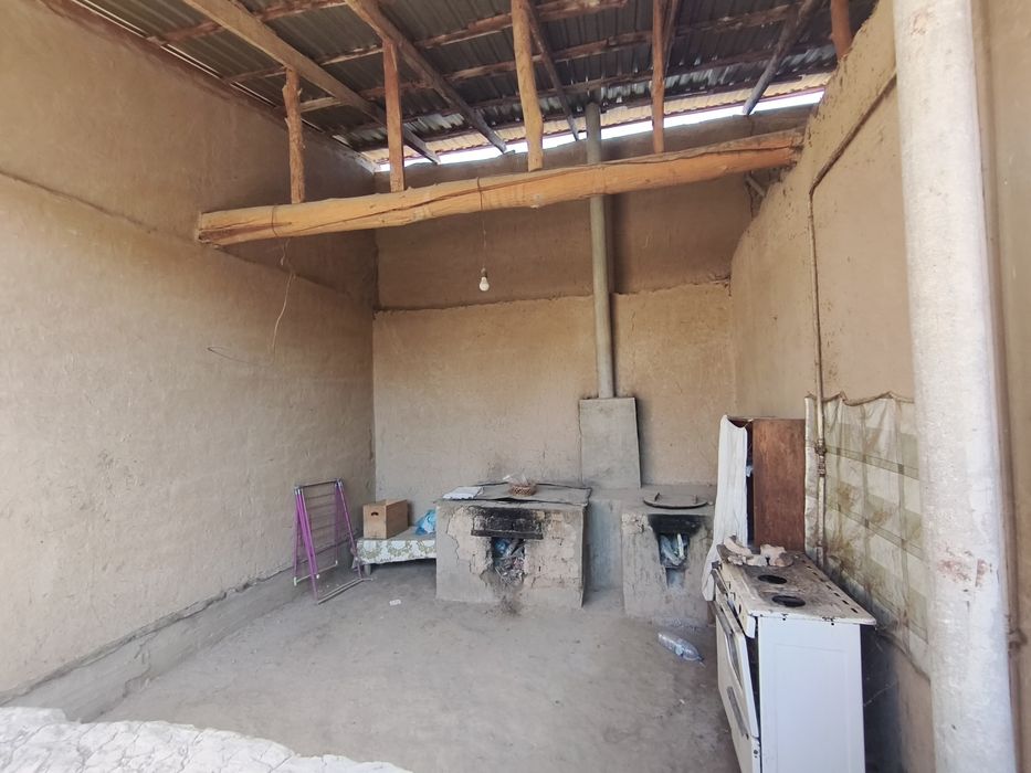 Квартирант кере 2хонали ховли