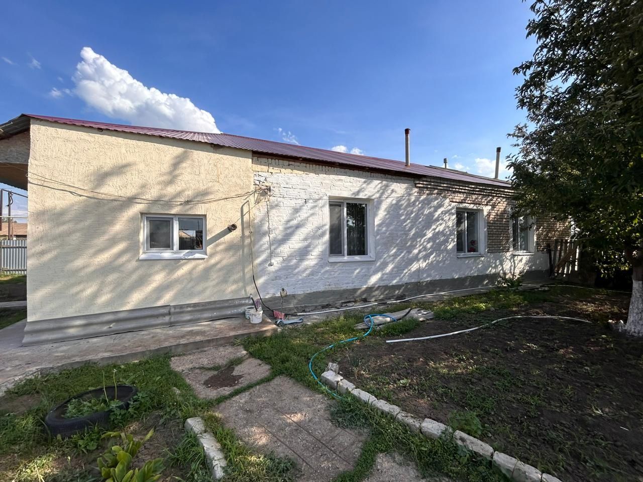 Продам частный благоустроенный дом