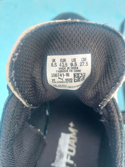 Încălțăminte Puma