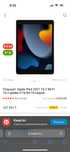 ipad 8-го поколения 2021 года.