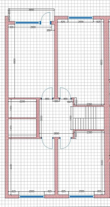 Двухэтажный Дом, 1,5 сот, 200 м², 6 комнат