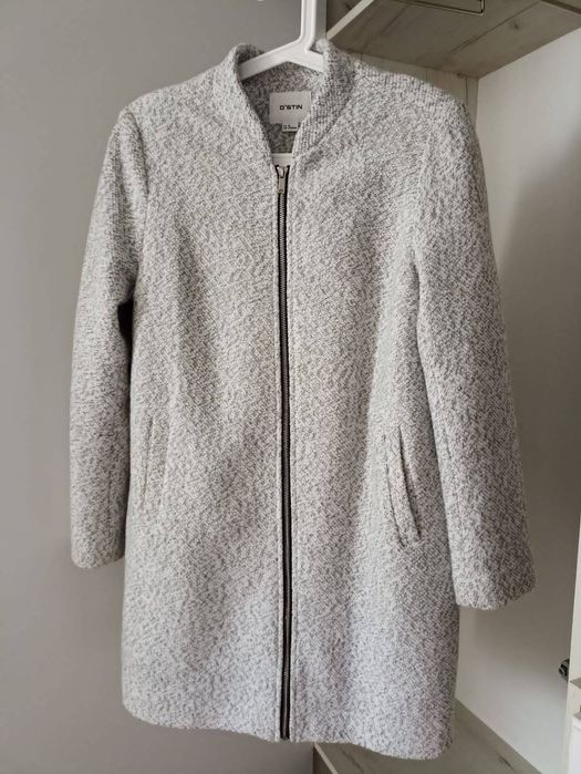 Пальто демисезонное новое