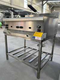 Friteuza second hand Marmida inox