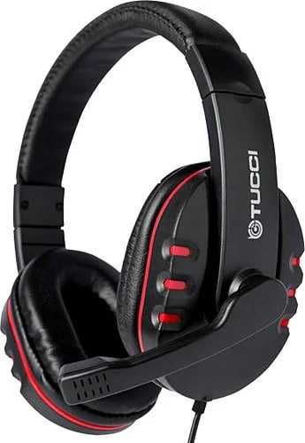 Наушники Tucci X6 Super Bass