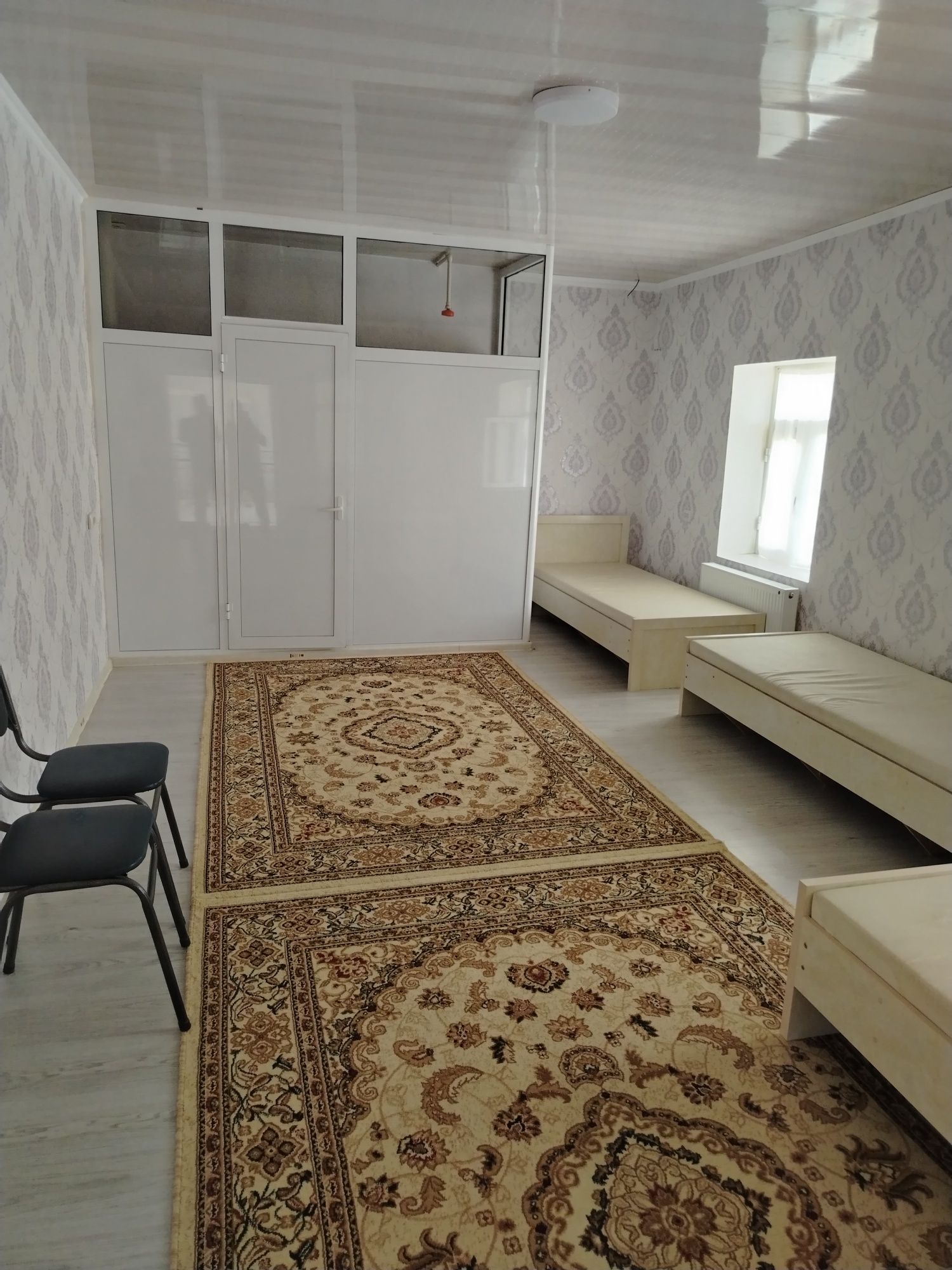 Oilaviy hostel kattakurgan