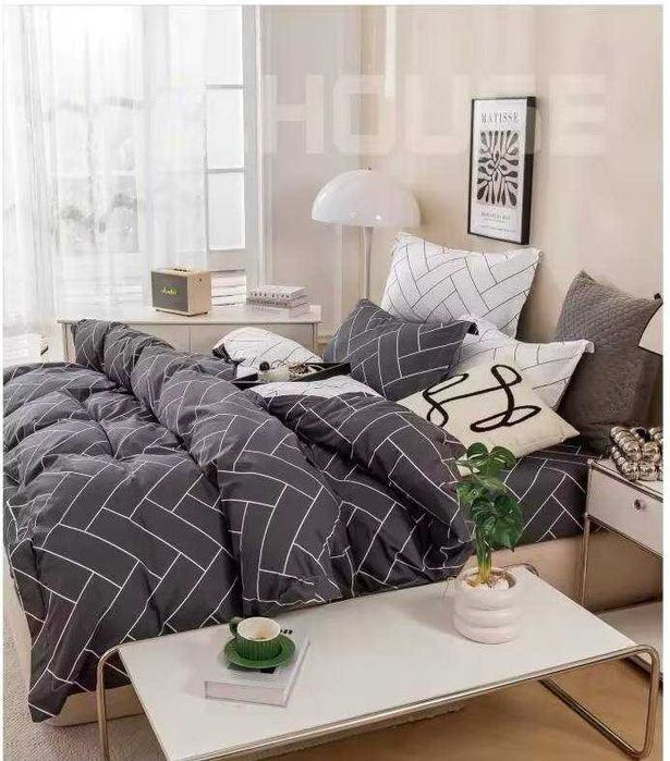 Satin Postel – Yumshoq va Sifatli | Постель Satin Мягкий