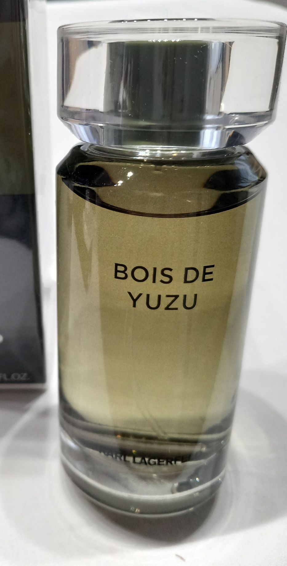 Boys de Yuzu ,Karl Lagerfeld,100 ml.