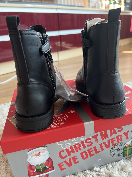 Geox детски боти - нови!