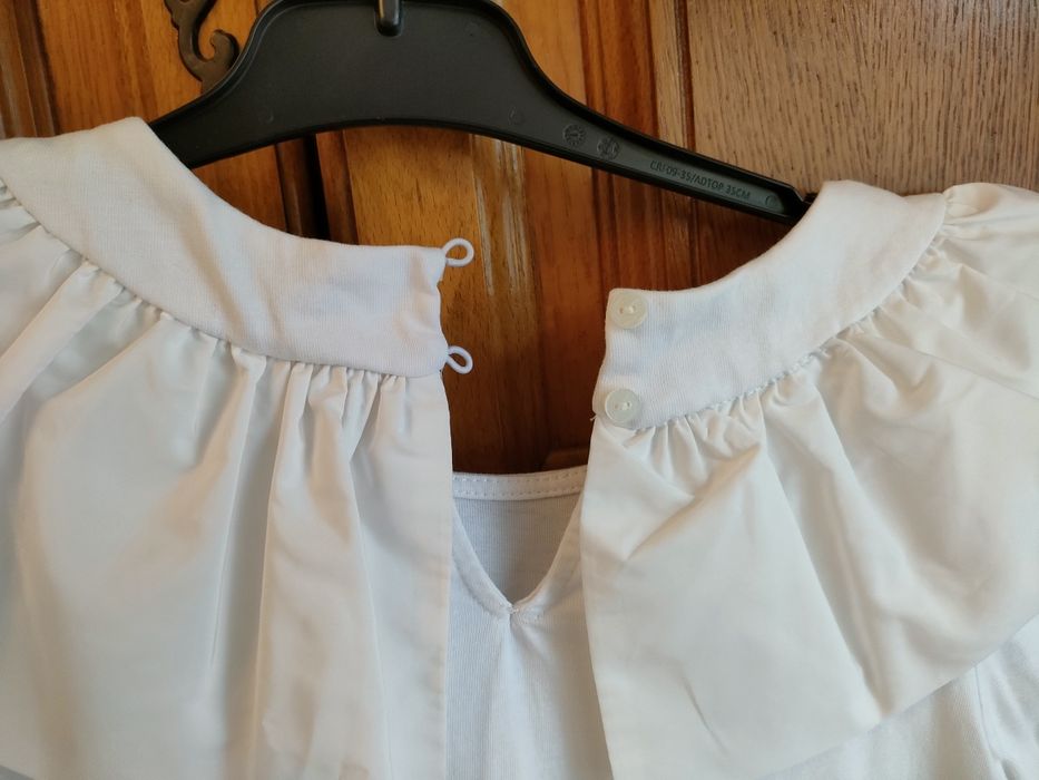 Rochie fetita marimea 152-Zara