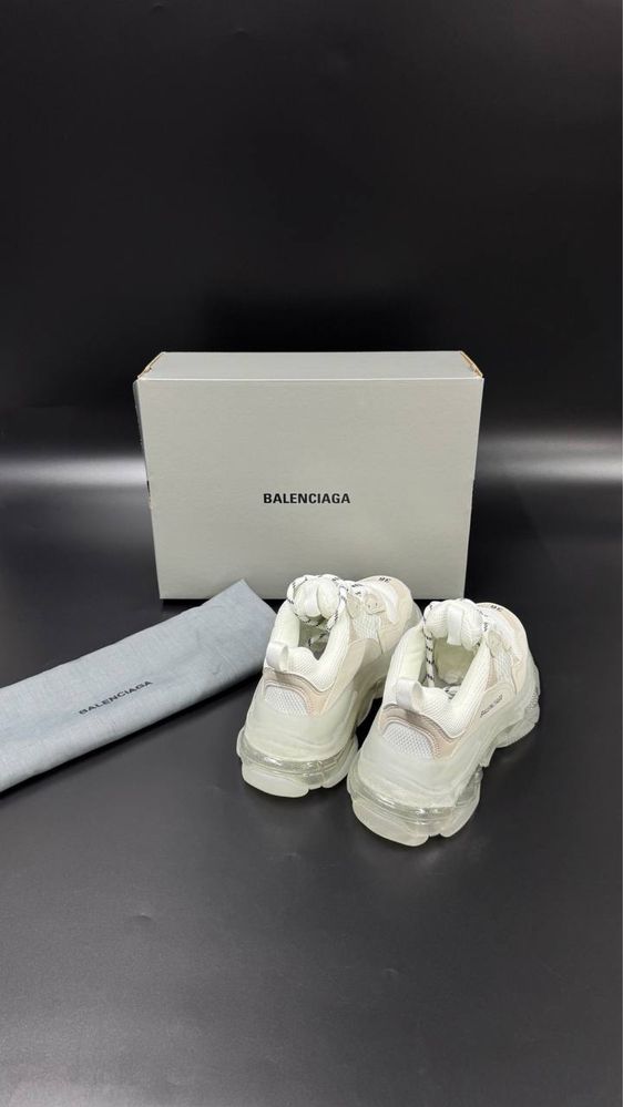 Balenciaga Triple S