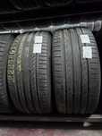 2x 225/45/17 VARA CONTINENTAL 2021 Stare impecabila