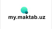 My.Maktab.uz topshirib beraman