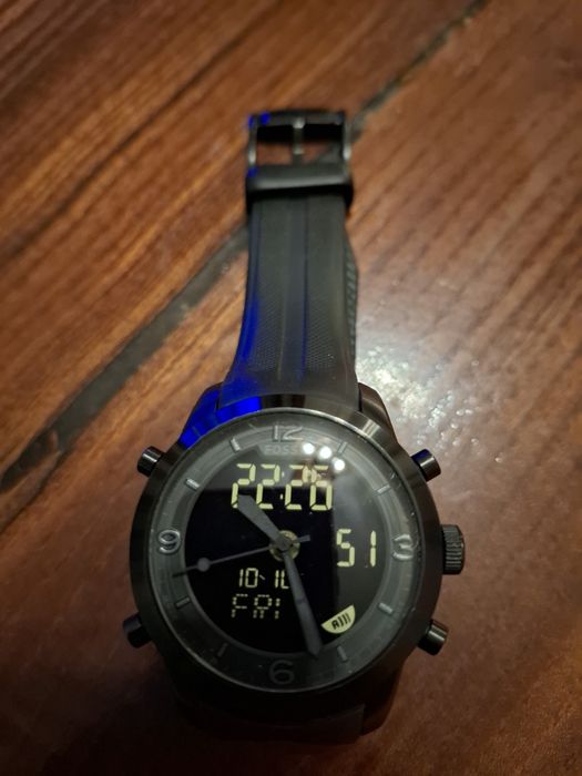 Мъжки часовник Fossil