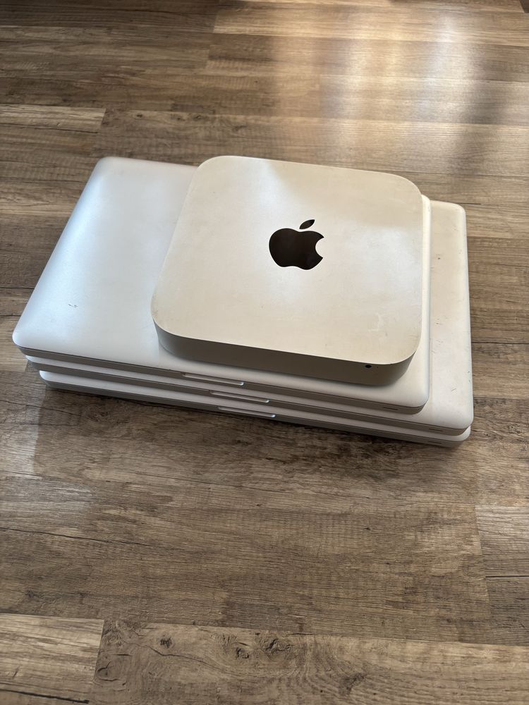 Dezmembrez,Vand Lot MacBook Pro 13,15 Inch MiniMac