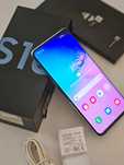 Samsung Galaxy S10 Prism Blue 128GB