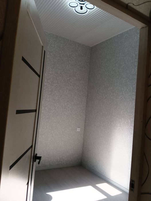 3/1/1. Старые Сергели (Eski Sergeli). Квартира на земле, 60 м². Новая.