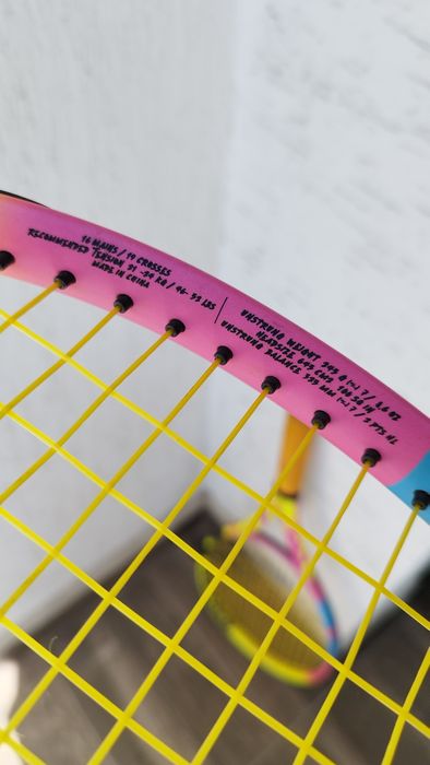 Тенис ракета PURE AERO RAFA JNR 26
