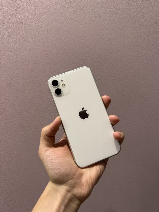 Iphone 11 64gb 86% срочно! Торг!
