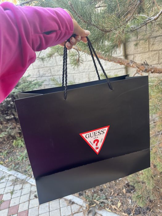 Guess Сумочка ОРИГИНАЛ!
