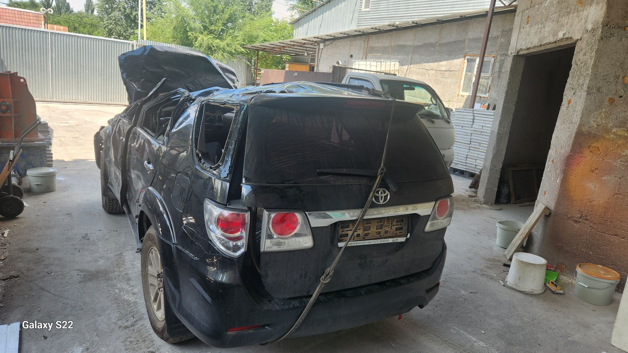 Продам автомобиль