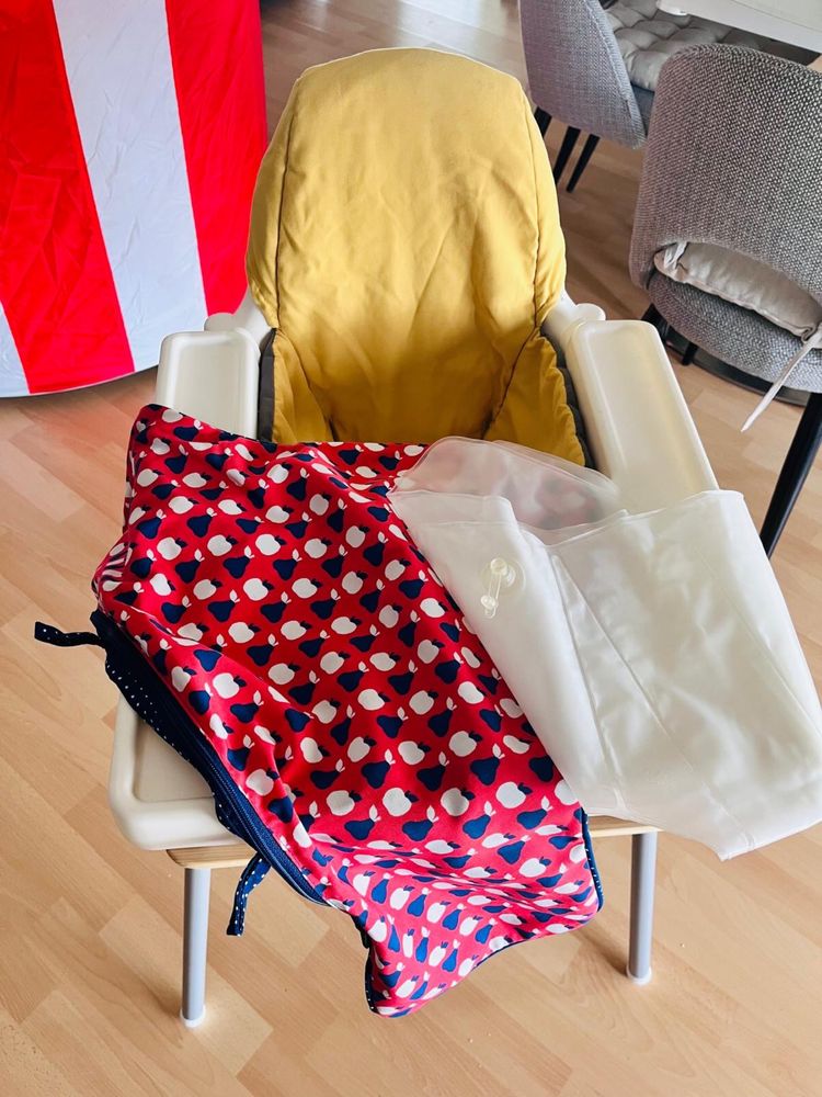 Scaun bebe IKEA Antilop