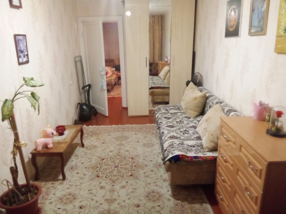 Сдам комнату на подселение