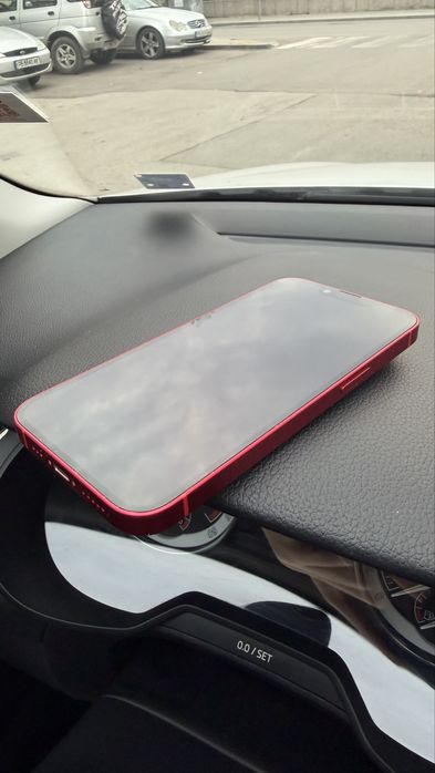 Iphone 14 red 128gb ПЕРФЕКТЕН!