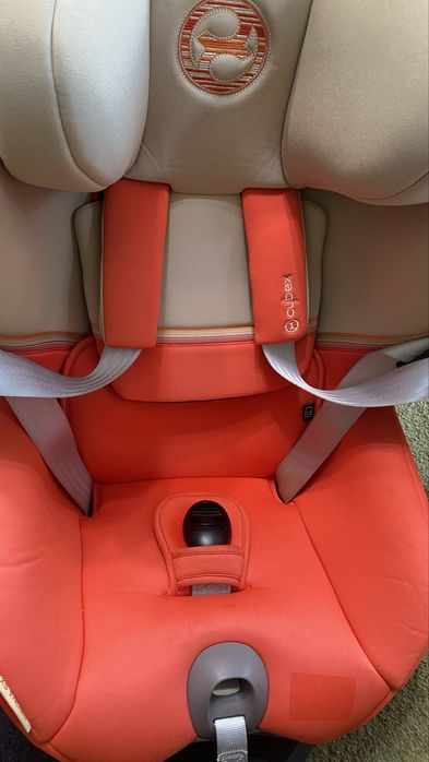 Scaun masina Cybex Sirona Sx2 I-size