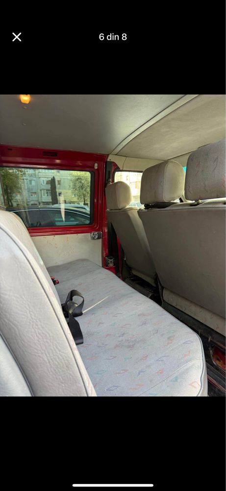Vand t4, motor 19