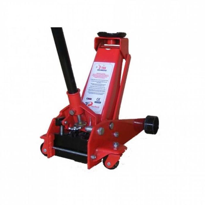 Cric Hidraulic Crocodil 2T 2.5T 3T 4T Tone