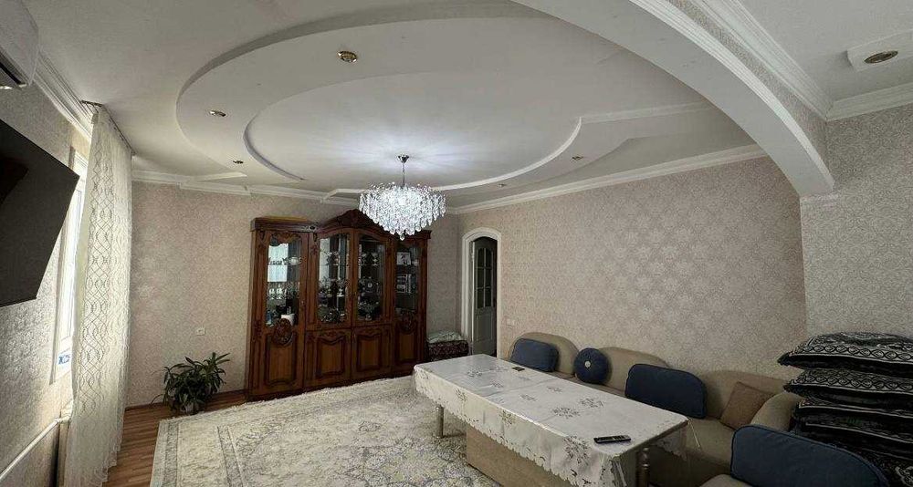 юнусабад 6 2/4/4 60м2 , продается квартира с хорошим ремонтом