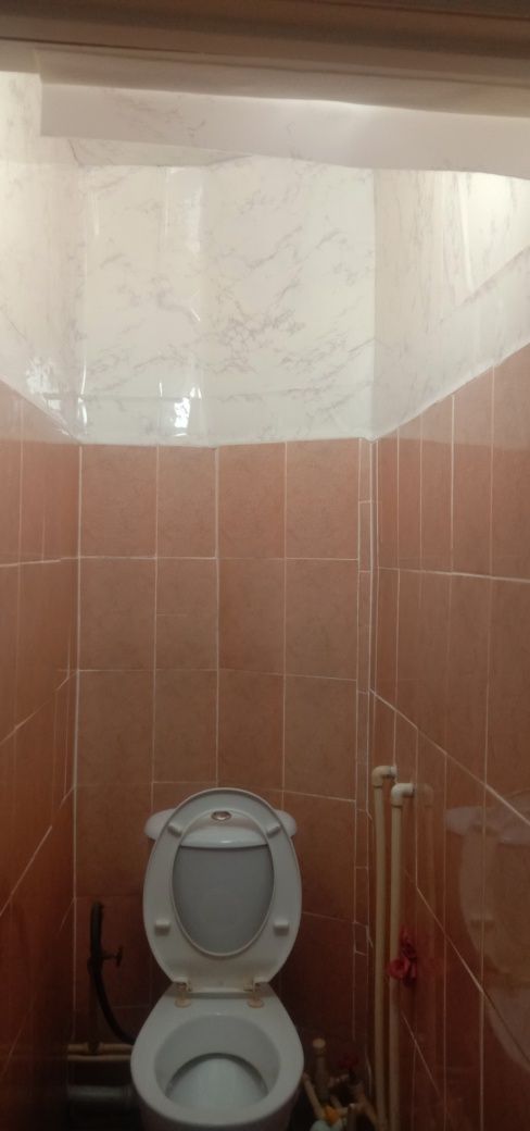 Продается 2 х ком квартра