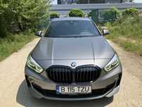 BMW Seria 1 Bmw Seria 1 F40 2022 M Paket, Finantare/TVA deductibil