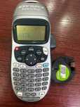 Ленточный принтер Dymo LetraTag LT-100H