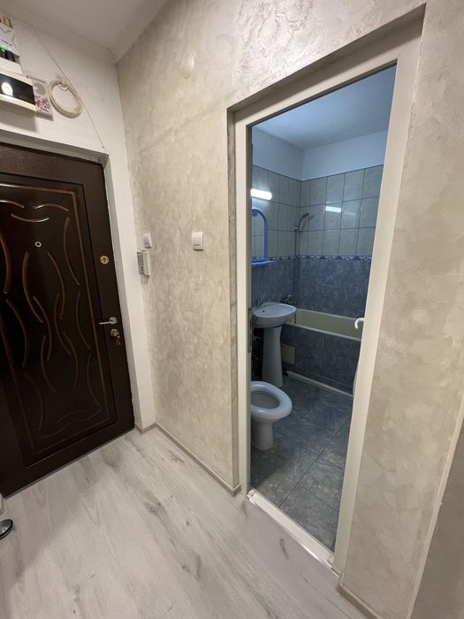 Garsoniera de inchiriat