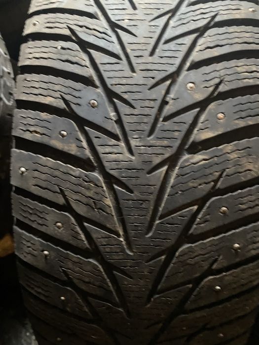 На 17 265/65  китай