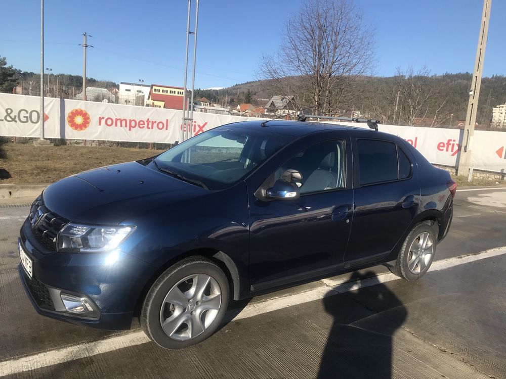 Dacia Logan 1.5 dCi-90 Cp - Euro 6 - Fara AdBlue