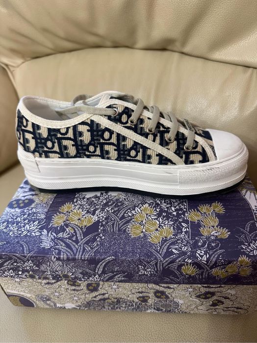 Диор дамски обувки